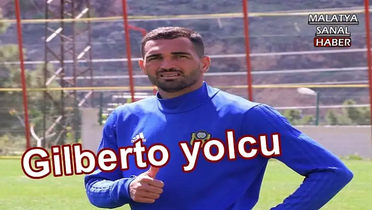 Gilberto yolcu