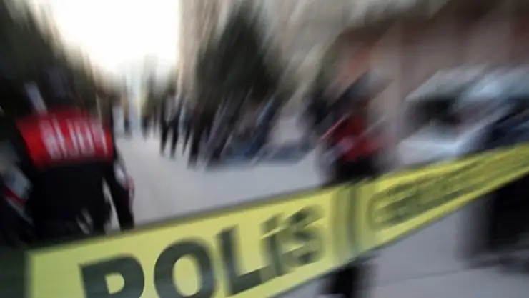 Malatya'da Bir Eve Silahlı Saldırı