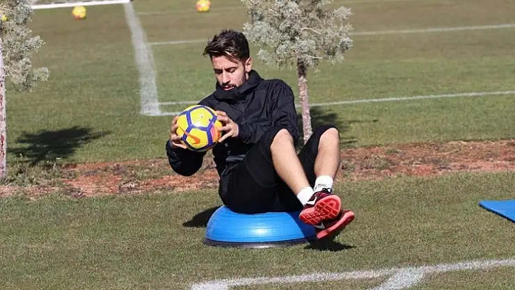 Eren Tozlu ve Rahman Buğra Çağıran'dan iyi haberler