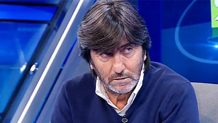 Rıdvan Dilmen Erol Bulut'u değerlendirdi