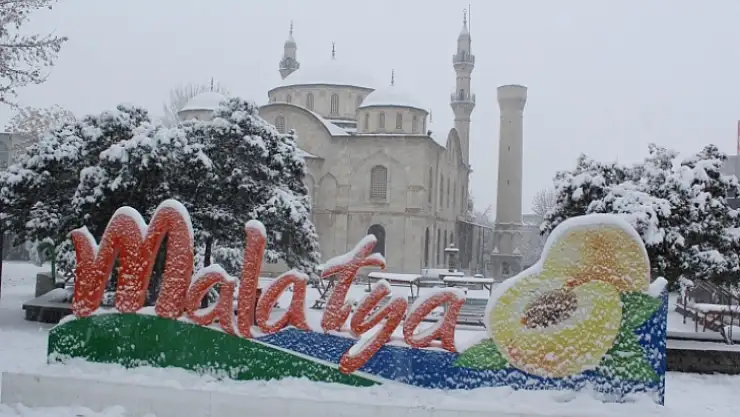 Meteorolojiden  Kar Uyarısı