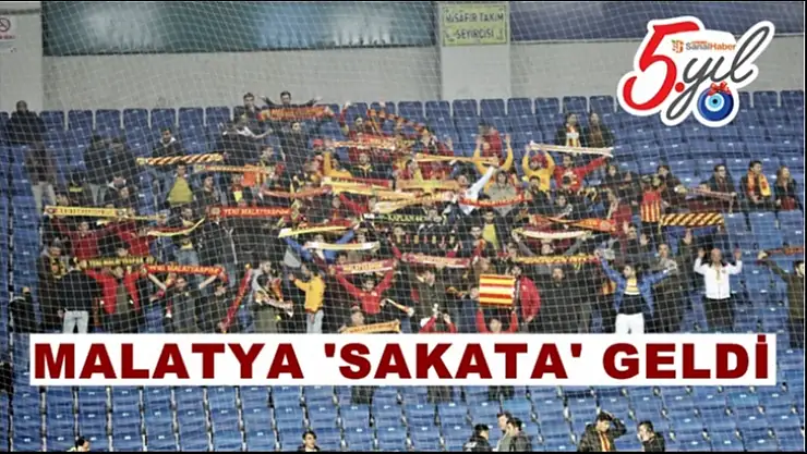 Çaykur Rizespor: 3 - Evkur Yeni Malatyaspor: 0