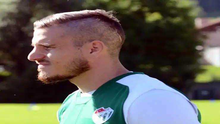 Evkur Yeni Malatyaspor'dan Tomas Necid açıklaması