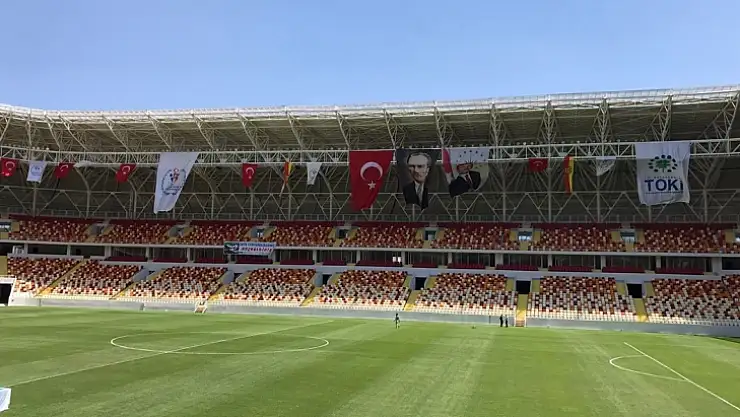 Malatya'nın Yeni stadı ne zaman açılacak? işte tarih