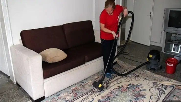 Bakanlık Uyardı Bayram temizliğine dikkat