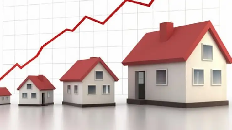 Malatya'da konut satışlarında artış