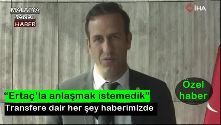 Transfere dair her şey haberimizde
