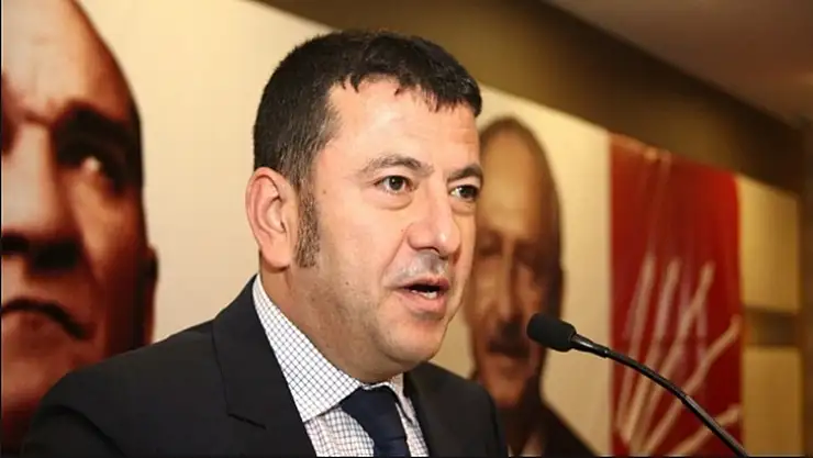Ağbaba Mecliste sonuna kadar mücadele edeceğiz