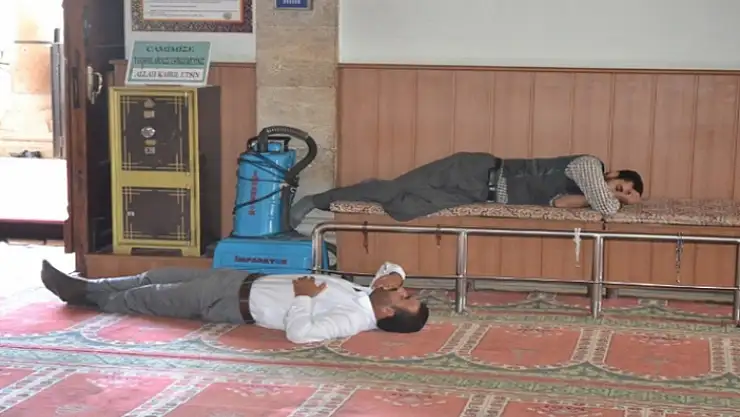 Malatya´da klima satışları patladı