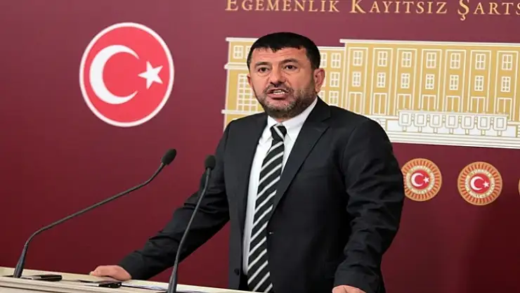 'Malatya Halkına Tutmayacağınız Söz Vermeyin'''''