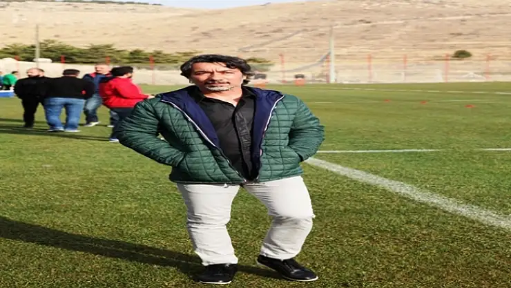 Yeni Malatyaspor  transfer hakkında konuştu