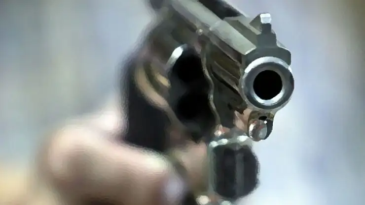 Malatya´da silahlı saldırı