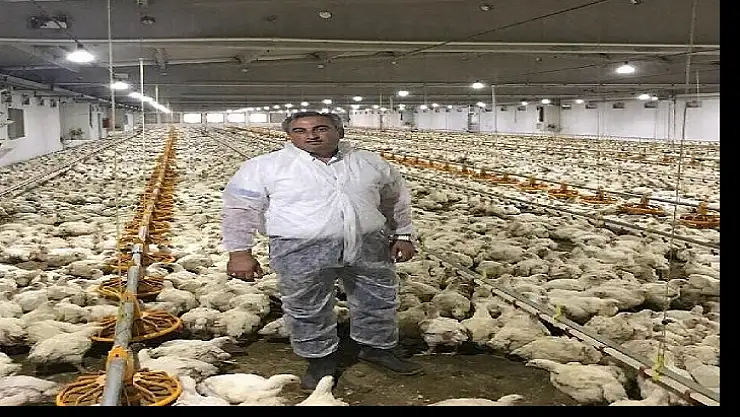 Malatya ve Bölgede Üreticilerden Üretimi Durdurma Kararı