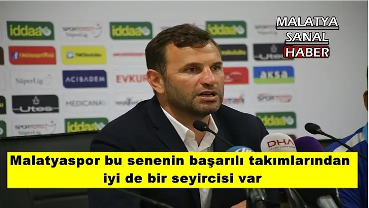 Okan Buruk'un maç sonu açıklamaları