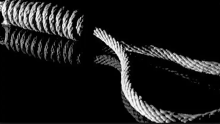 Malatya´da 38 yaşındaki şahıs intihar etti.