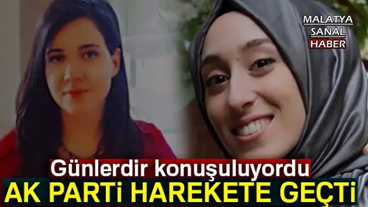 Değişim merkezde başladı