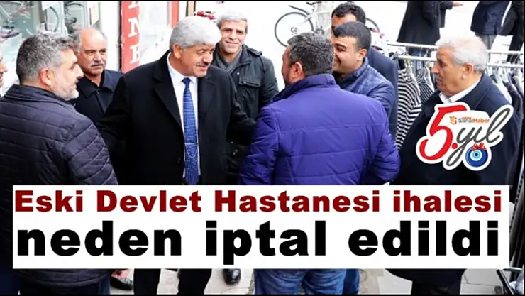 İyi partili Ekinci´den hizmet tepkisi