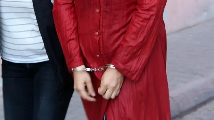 Malatya'da FETÖ/PDY soruşturmasına 5 tutuklama