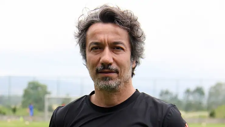 'Ravcı: Oradan puan yada puanlarla dönme şansımız da var'''''