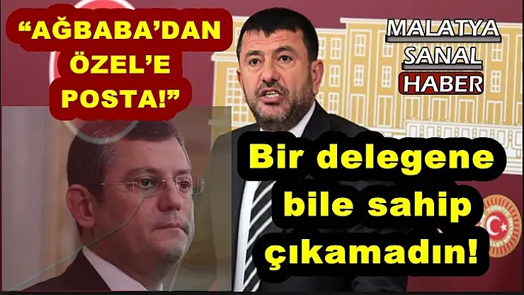 CHP´nin 10. katında neler oluyor?