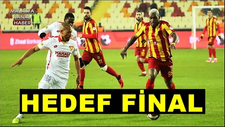 Hedef final