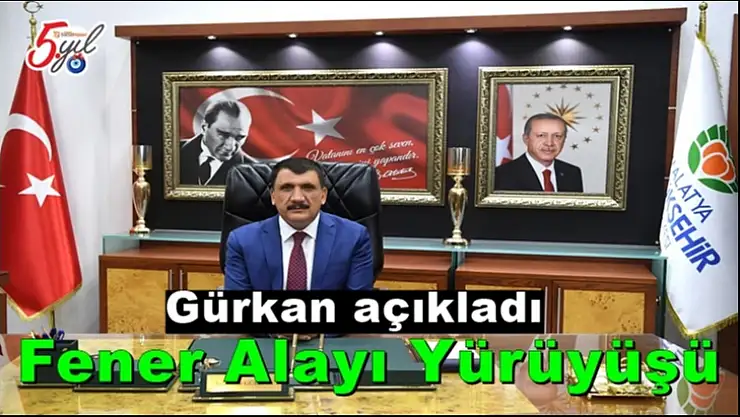 Gürkan açıkladı