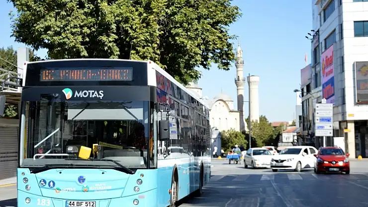 Malatya diş hastanesi için yeni hat