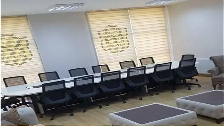 Evkur Yeni Malatyaspor´un yeni tesisi görücüye çıktı