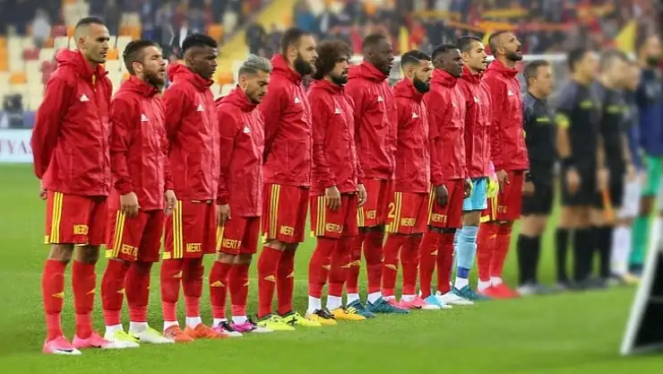 Akhisarspor - Yeni Malatyaspor maçının hakemi belli oldu