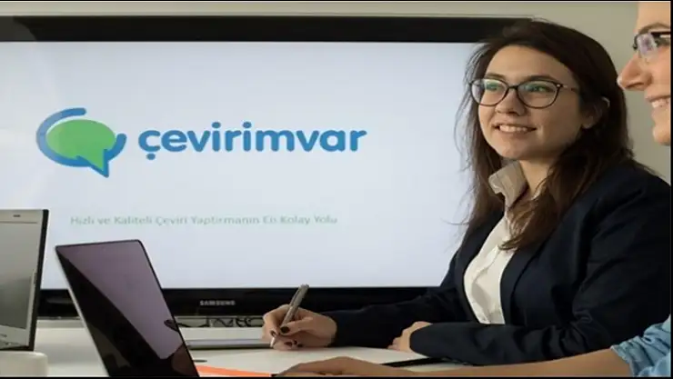 Gittikçe Büyüyen Bir Akım: Online Çeviri Hizmeti