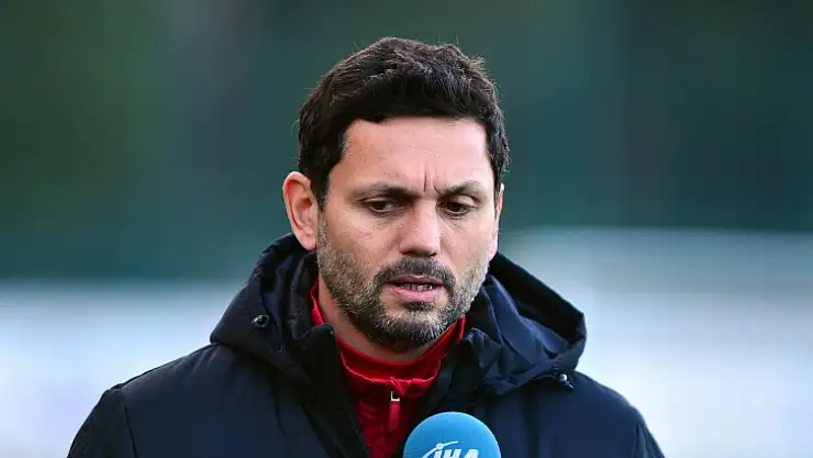 'Yalçın´ın yerine bir isim almamız gerekiyor'''''