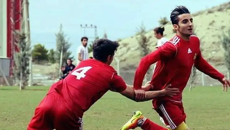 Evkur Yeni Malatyaspor´dan Bayrampaşa´ya