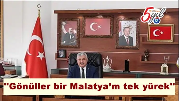Cumhurbaşkanı Malatya´ya gelecek