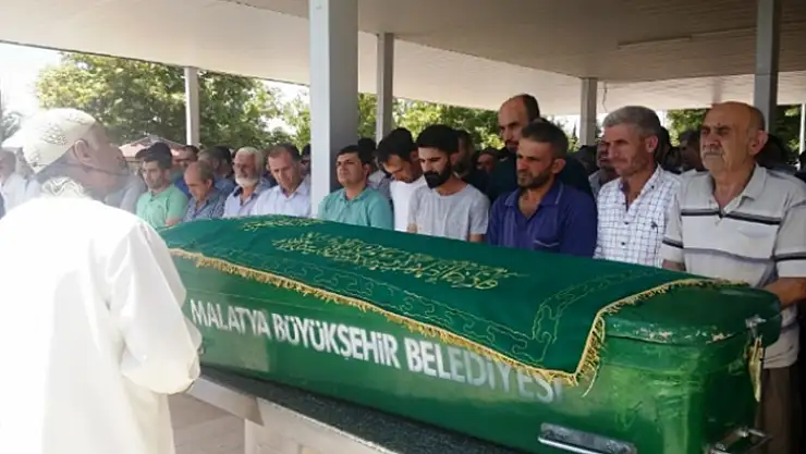 Malatya'da  Traktör kazasında  ölenlerin sayısı 4´e çıktı.