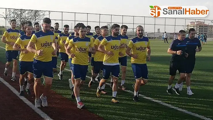 Malatya İdmanyurdu'ndan kaleye 2 transfer