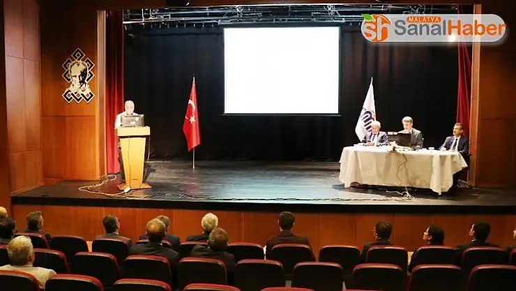 Malatya'da 10 ayrı sektörde toplam 400 yatırım