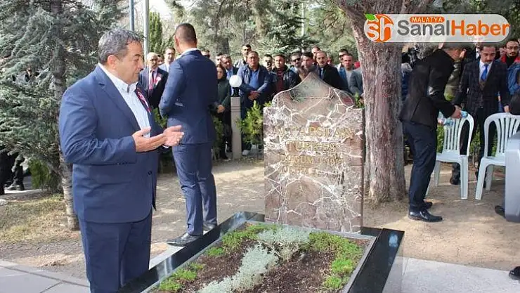 Malatya Milletvekili Fendoğlu: