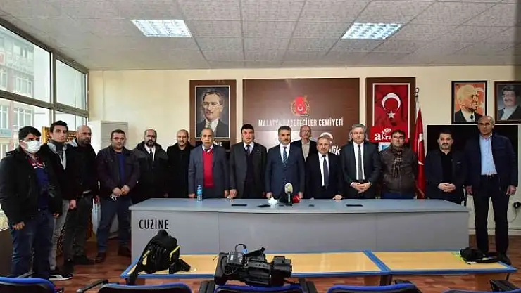 'Malatya´nın okul sorunu 2 yılda bitecek'