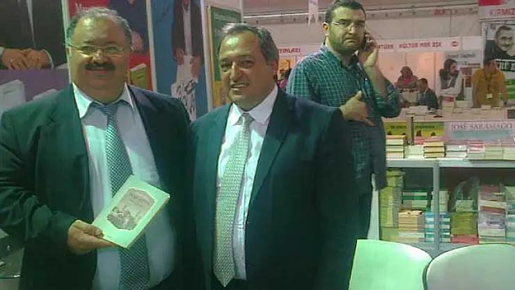 'YALÇIN'DA ''SAADET ŞEHRİ MALATYA'' DEDİ'