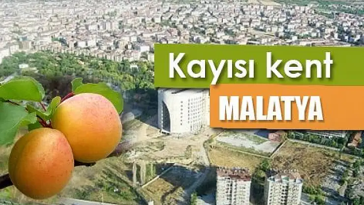 MALATYA ADININ KAYNAĞI...