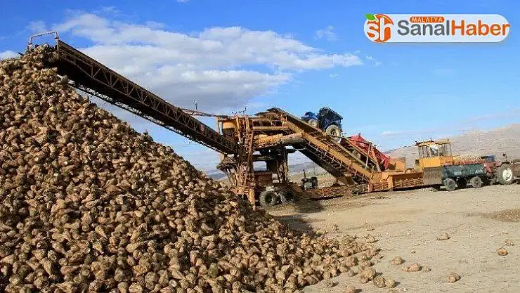 Malatya Şeker Fabrikası'na 56 personel alınacak