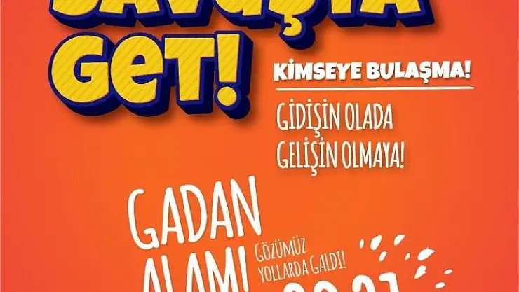 'Malatya şivesiyle broşür'