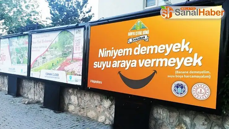 Malatya şivesiyle mesaj güldürdü