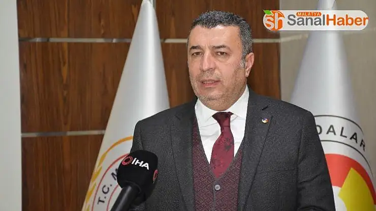 Malatya Ticaret Merkezi haline dönüşecek