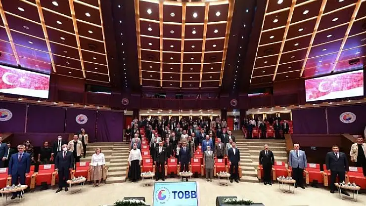 'Malatya TSO´dan özel öğretim kurumlarına tam destek'