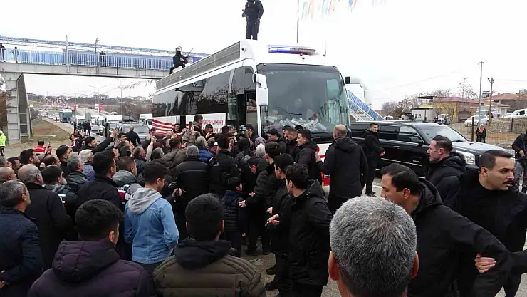 Malatya Valiliği o iddiaları yalanladı
