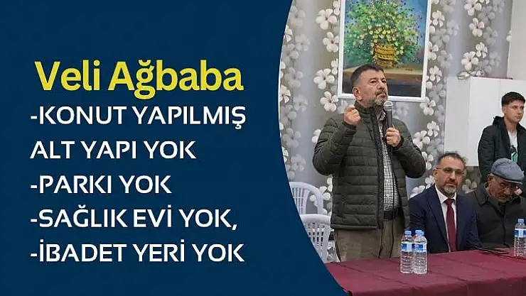 Malatya'ya yakışmıyor