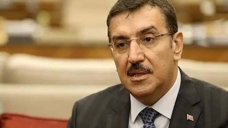 'Malatya´ya yeni adliye binası müjdesi'