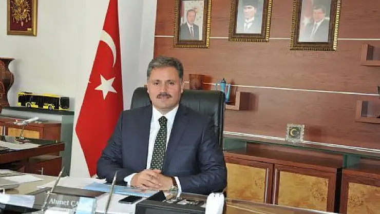 İSTİKLAL MARŞI´NIN KABULÜ VE MEHMET AKİF ERSOY´U ANMA GÜNÜ MESAJI