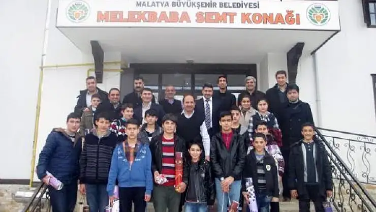 Semt konakları, mahallelerin kültür-sanat merkezleri haline geldi.